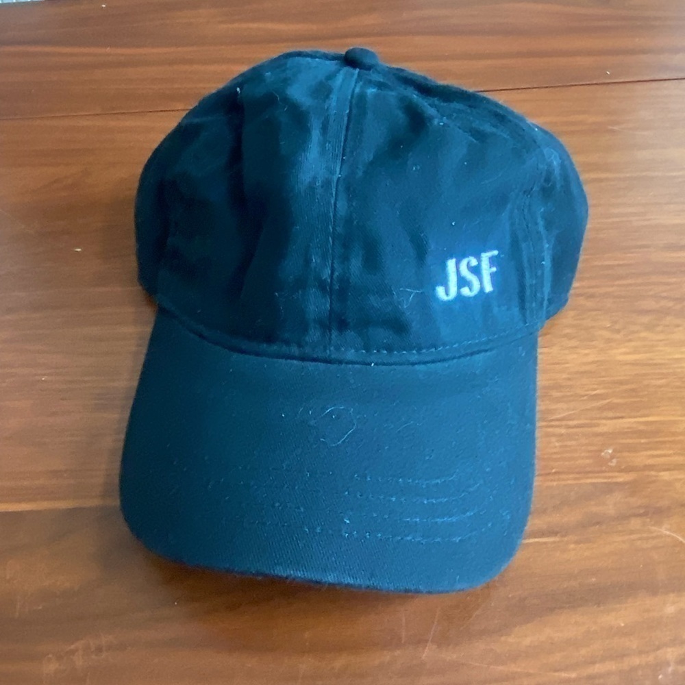 JSF Joint Strike Fighter Hat